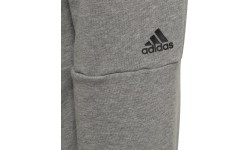 Adidas spodnie młodzieżowe ID Lin Pants Grey DZ5935