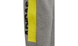 Adidas spodnie młodzieżowe ID Lin Pants Grey DZ5935