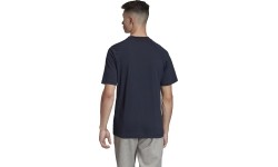 Adidas Marškinėliai Vyrams Mhe Tee Sta Blue