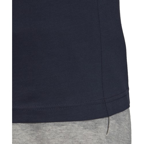 Adidas Marškinėliai Vyrams Mhe Tee Sta Blue