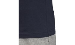Adidas Marškinėliai Vyrams Mhe Tee Sta Blue