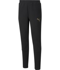Puma Kelnės Vyrams Evostripe Pants Black