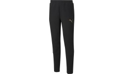 Puma Kelnės Vyrams Evostripe Pants Black
