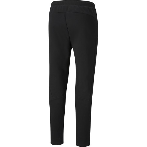 Puma Kelnės Vyrams Evostripe Pants Black