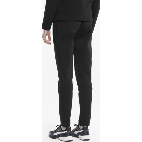 Puma Kelnės Vyrams Evostripe Pants Black
