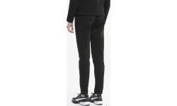 Puma Kelnės Vyrams Evostripe Pants Black