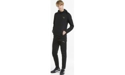 Puma Kelnės Vyrams Evostripe Pants Black