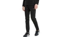 Puma Kelnės Vyrams Evostripe Pants Black