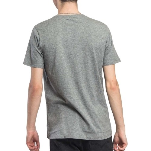 Puma Marškinėliai Photoprint Shoes Tee Grey