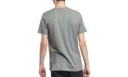 Puma Marškinėliai Photoprint Shoes Tee Grey