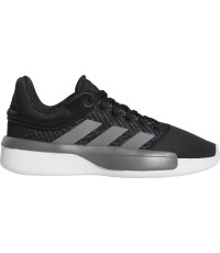 Buty Adidas Pro Adversary Low 2 Black CG7099