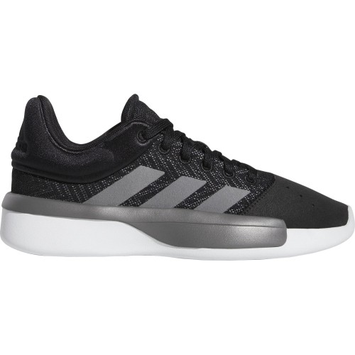 Buty Adidas Pro Adversary Low 2 Black CG7099