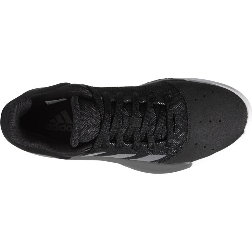 Buty Adidas Pro Adversary Low 2 Black CG7099