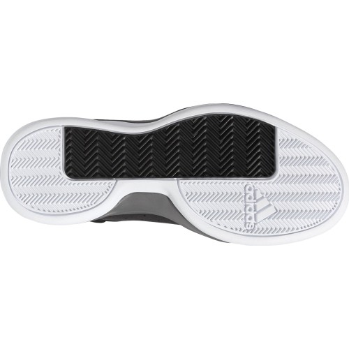 Buty Adidas Pro Adversary Low 2 Black CG7099