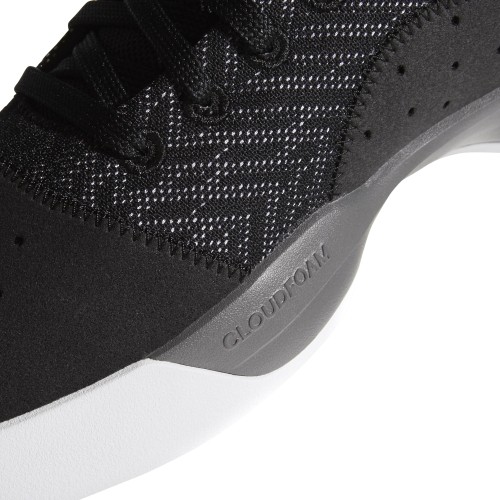Buty Adidas Pro Adversary Low 2 Black CG7099