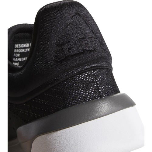Buty Adidas Pro Adversary Low 2 Black CG7099