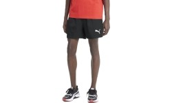 Puma Šortai Vyrams Active Woven Shorts Black
