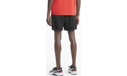 Puma Šortai Vyrams Active Woven Shorts Black