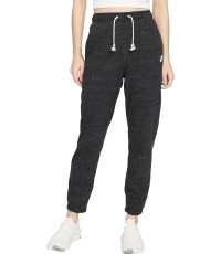 Spodnie damskie Nike NSW Gym Vintage Easy szare DM6390 010