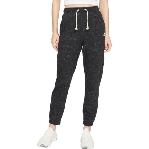 Spodnie damskie Nike NSW Gym Vintage Easy szare DM6390 010