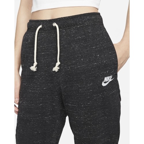 Spodnie damskie Nike NSW Gym Vintage Easy szare DM6390 010
