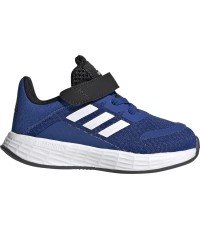 Buty dziecięce Adidas Duramo SL L Blue FX7318