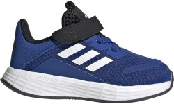 Buty dziecięce Adidas Duramo SL L Blue FX7318