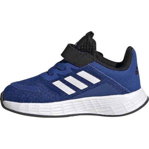 Buty dziecięce Adidas Duramo SL L Blue FX7318