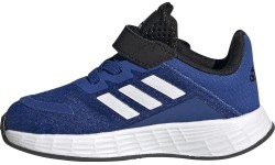 Buty dziecięce Adidas Duramo SL L Blue FX7318