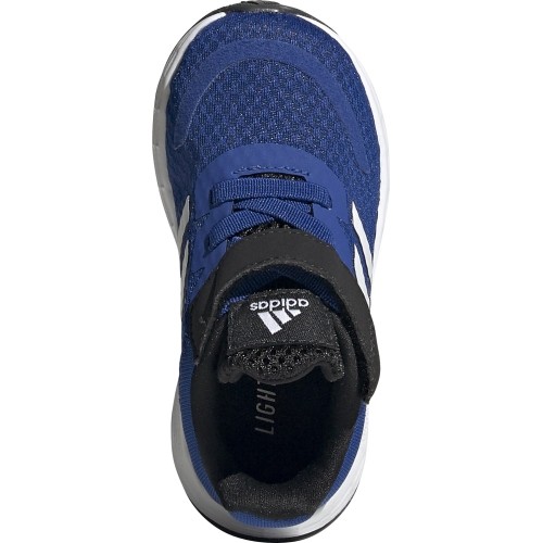 Buty dziecięce Adidas Duramo SL L Blue FX7318