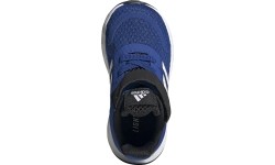 Buty dziecięce Adidas Duramo SL L Blue FX7318