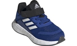 Buty dziecięce Adidas Duramo SL L Blue FX7318