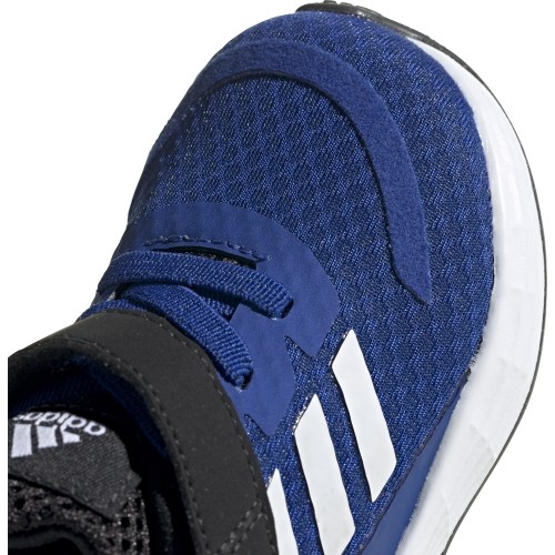 Buty dziecięce Adidas Duramo SL L Blue FX7318
