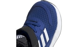 Buty dziecięce Adidas Duramo SL L Blue FX7318
