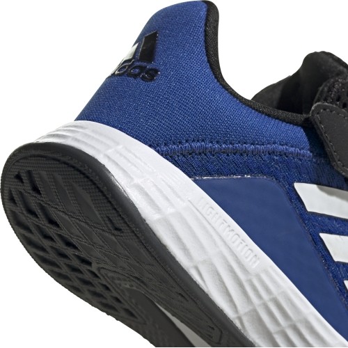 Buty dziecięce Adidas Duramo SL L Blue FX7318
