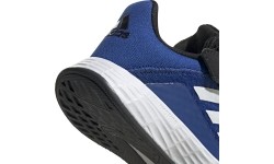 Buty dziecięce Adidas Duramo SL L Blue FX7318