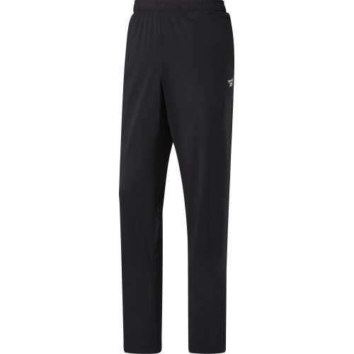Reebok Sportinės Kelnės Vyrams Id Train Wvn Ul Pant Black FP9170