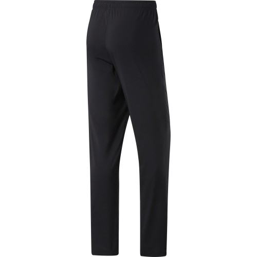 Reebok Sportinės Kelnės Vyrams Id Train Wvn Ul Pant Black FP9170