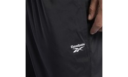 Reebok Sportinės Kelnės Vyrams Id Train Wvn Ul Pant Black FP9170