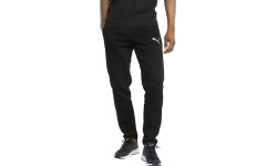Spodnie męskie Puma Evostripe, czarne 589426 01
