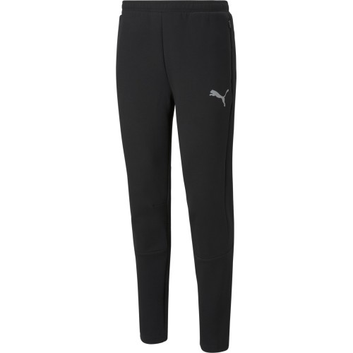Spodnie męskie Puma Evostripe, czarne 589426 01