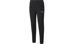 Puma Kelnės Vyrams Evostripe Pants Black