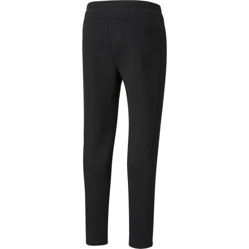 Spodnie męskie Puma Evostripe, czarne 589426 01