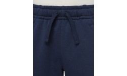 Spodnie młodzieżowe Nike B NSW Club + HBR Pant, granatowe CJ7863 414