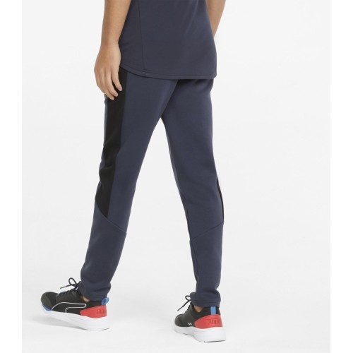 Puma Evostripe spodnie męskie Navy 847404 43