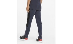 Puma Evostripe spodnie męskie Navy 847404 43