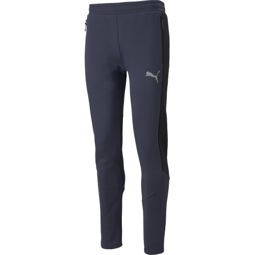 Puma Kelnės Vyrams Evostripe Pants Navy 847404 43