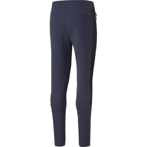Puma Kelnės Vyrams Evostripe Pants Navy 847404 43