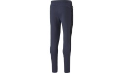 Puma Kelnės Vyrams Evostripe Pants Navy 847404 43