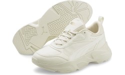 Puma Avalynė Moterims Cassia SL Pristin White 385279 03